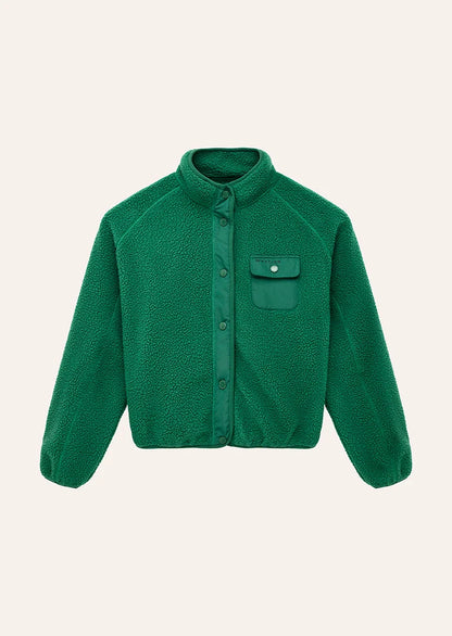 Takeover Jacket - Amazon