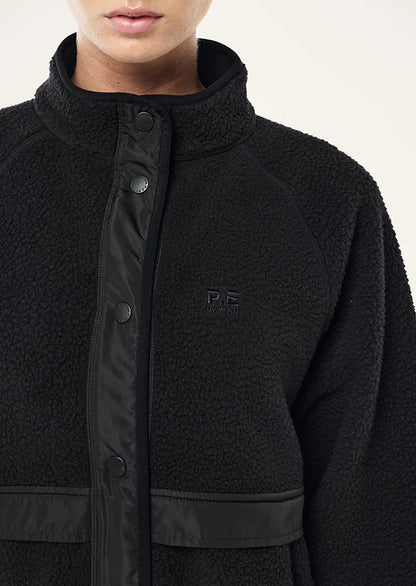 Technique jacket - Black