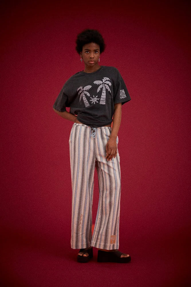 Hanna Shyla Pant