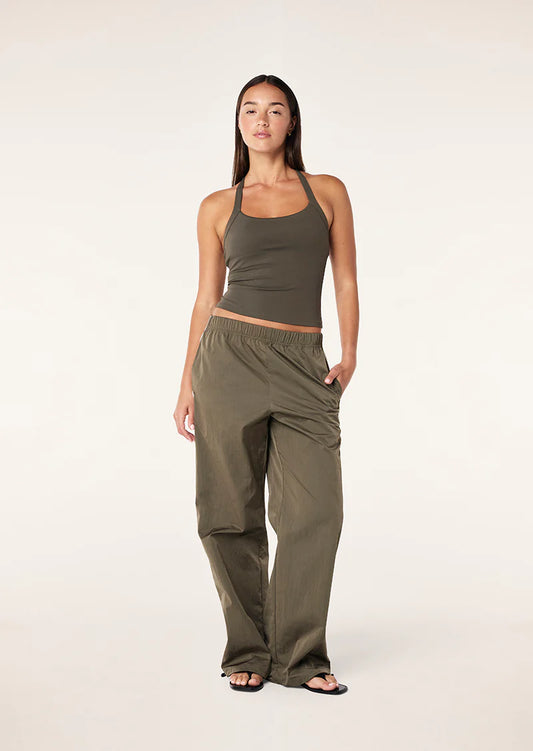 Switchback Pant - Tarmac