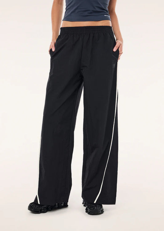 Velocity Pant - Black/Whisper White