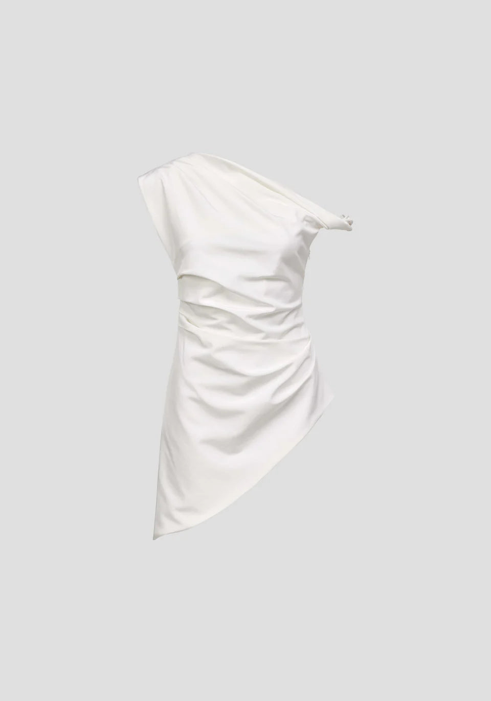 Valkyrie Tunic - Ivory