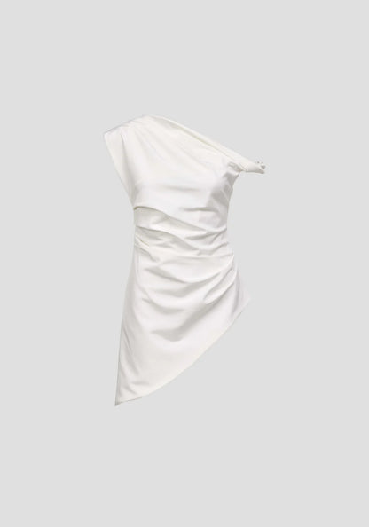 Valkyrie Tunic - Ivory