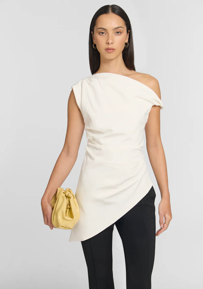 Valkyrie Tunic - Ivory