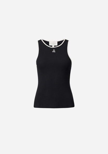 VWXX Tank - Black