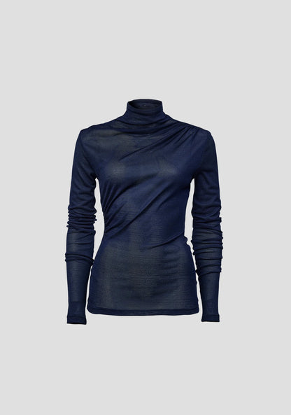 Moonlight Skivvy - Medina Blue