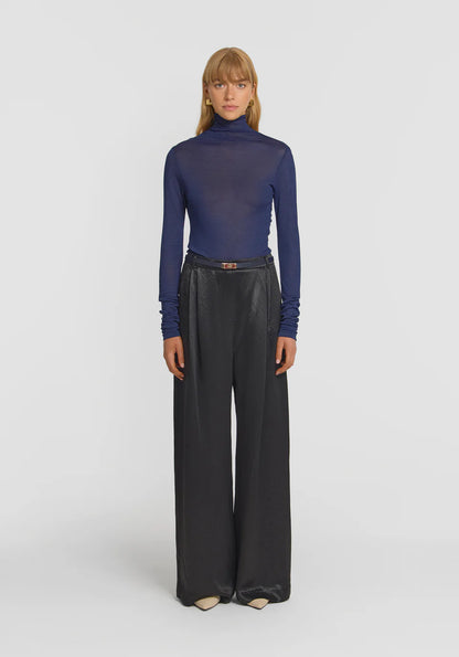 Moonlight Skivvy - Medina Blue