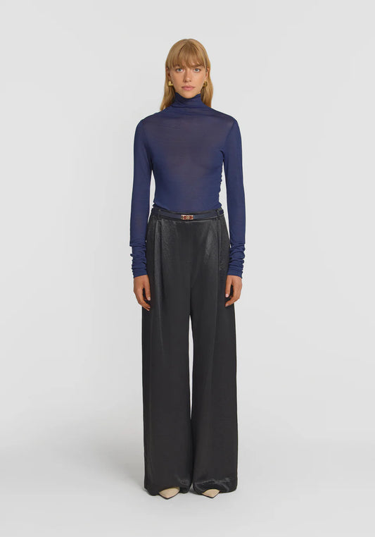 Moonlight Skivvy - Medina Blue