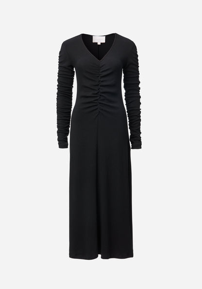 Eventide Dress - Black