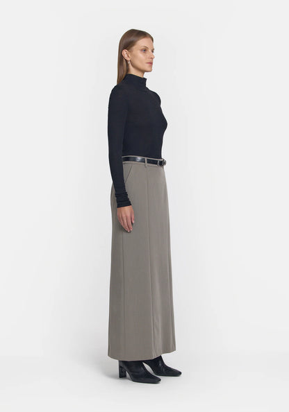 Independance Skirt - Smoke Grey