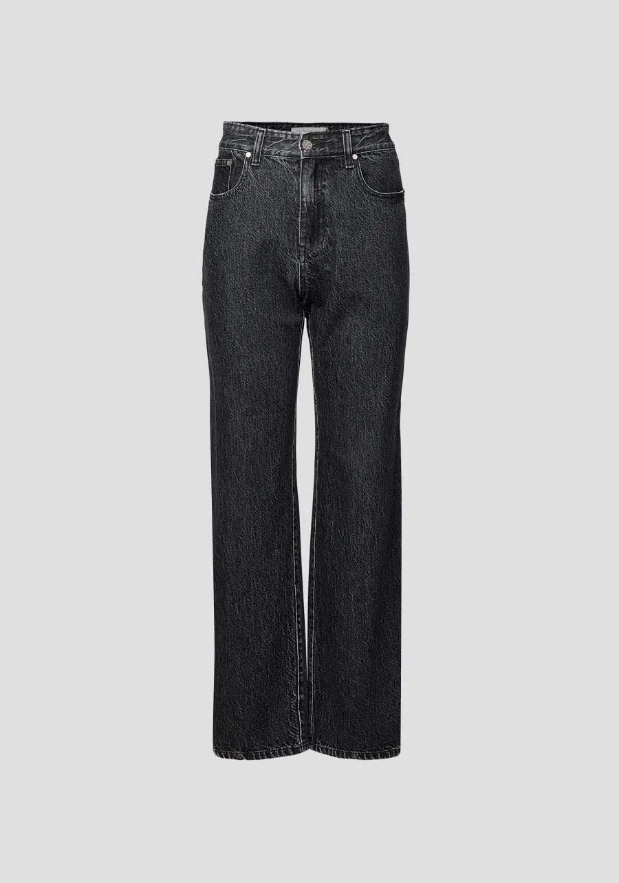 Osborne Jean - Industrial Grey Wash