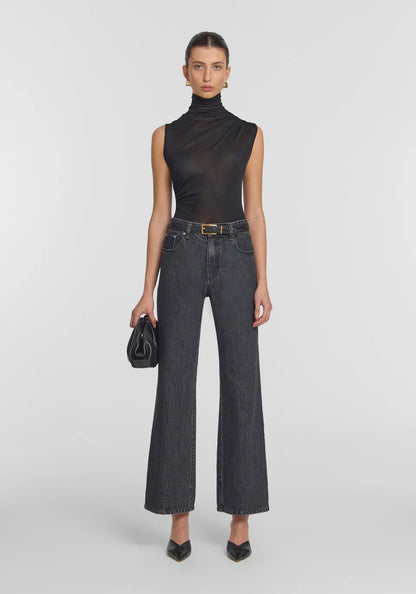 Osborne Jean - Industrial Grey Wash