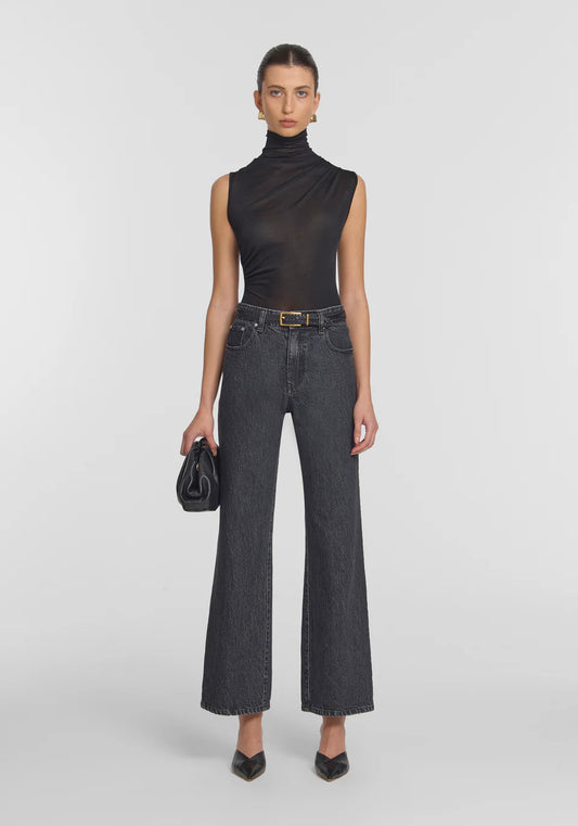 Osborne Jean - Industrial Grey Wash