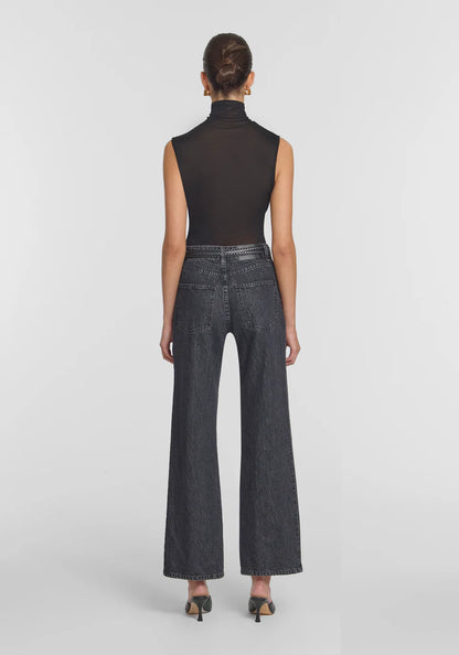 Osborne Jean - Industrial Grey Wash
