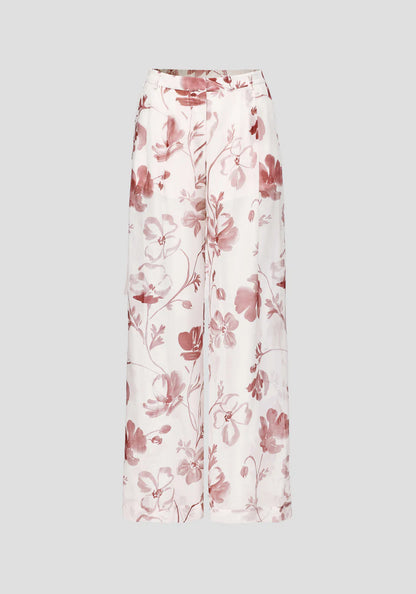 Harlot Pant - Freesia Floral