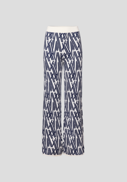 Sirius Pant - VWXX Jacquard