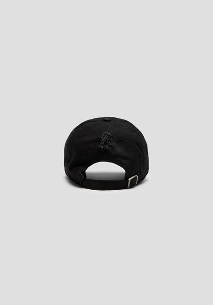 Woods Distressed Cap