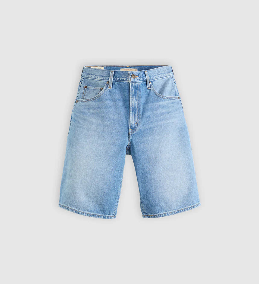 Baggy Dad Jort - Take Everyday
