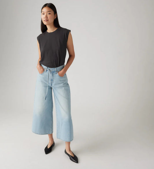 XL Culotte - Pick Sides No Tack
