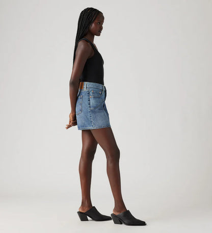 Icon Skirt - Western Yoke