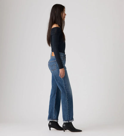 501 90's Work Yourself Selvedge