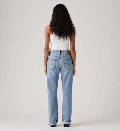 501 '90s - Hallowed Hour Selvedge