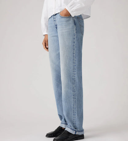 501 '90s - Hallowed Hour Selvedge