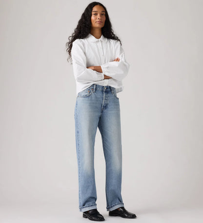 501 '90s - Hallowed Hour Selvedge
