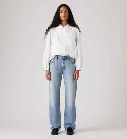501 '90s - Hallowed Hour Selvedge