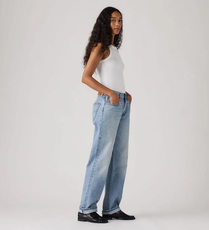 501 '90s - Hallowed Hour Selvedge
