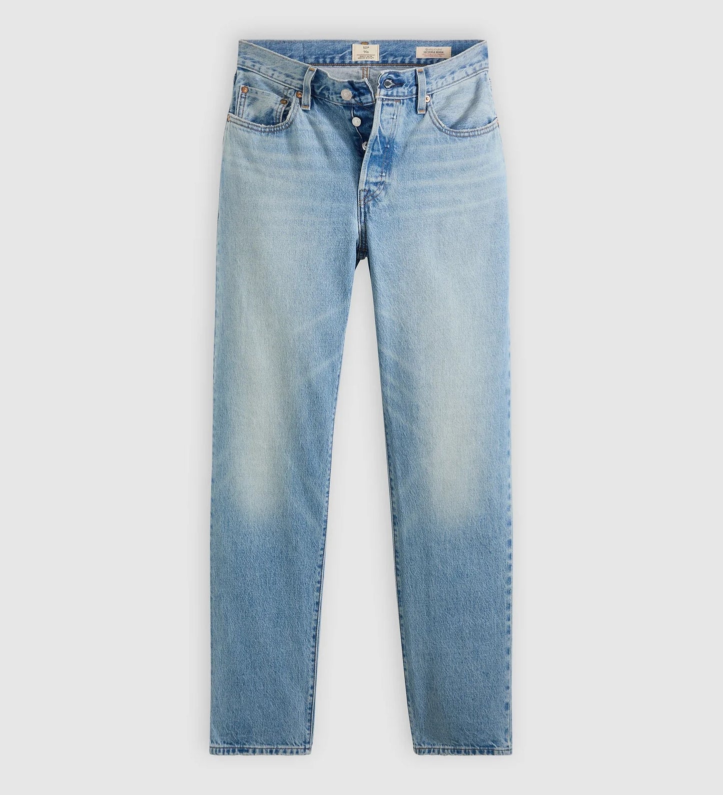 501 '90s - Hallowed Hour Selvedge