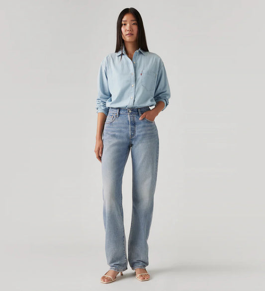 501 90's - Lightweight Fun Flare LB