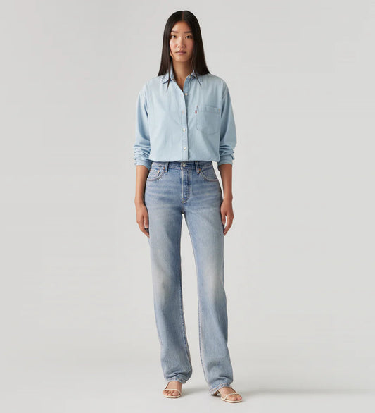 501 90's - Lightweight Fun Flare LB
