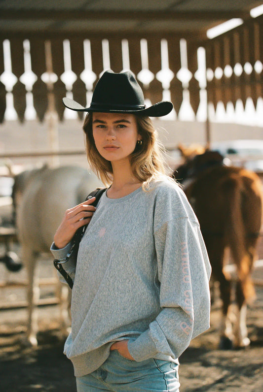Kinga Sun Jumper