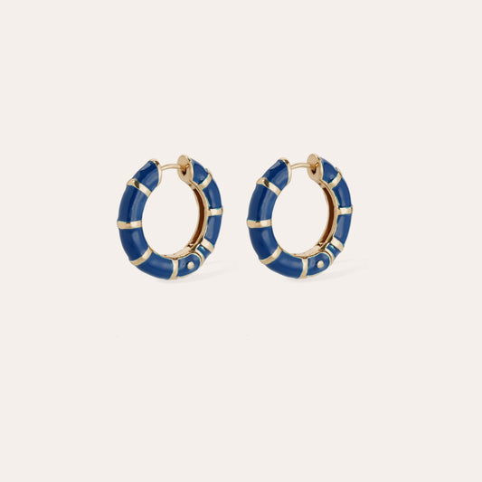 Bambou Mini Earrings