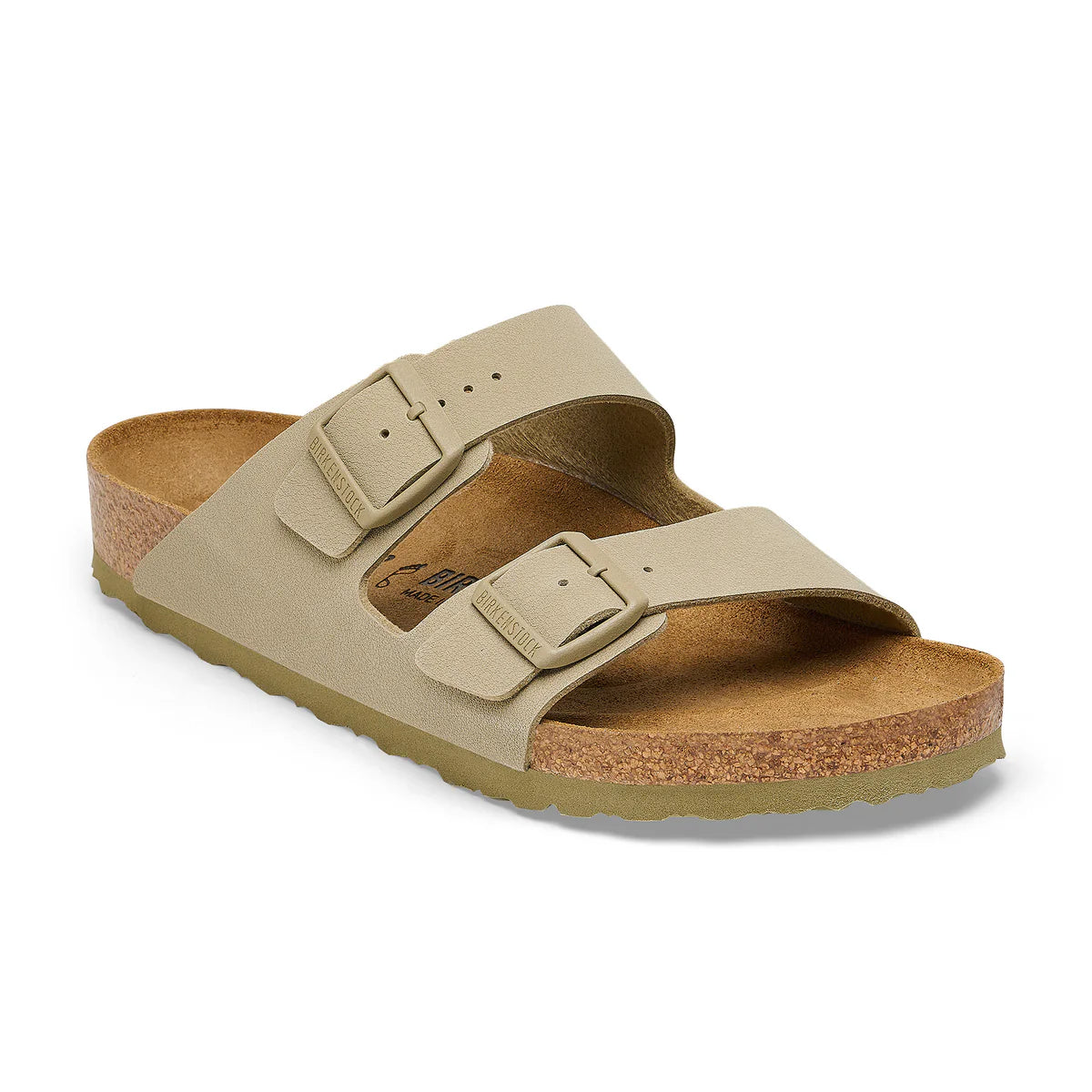 Arizona Birko - Flor Regular - Faded Khaki