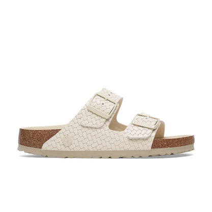 Arizona Semi - Exquisite Woven Emboss Ecru -Reg