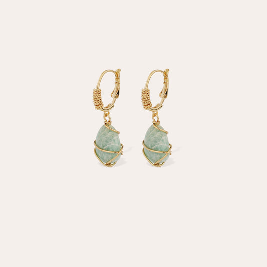 Tao Rainbow Bis O - Earrings