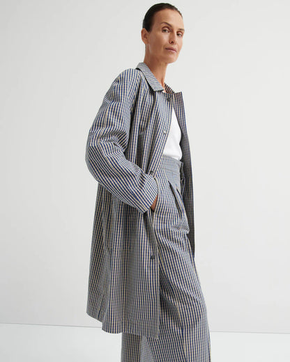 Atelier Trench - Landscape Check