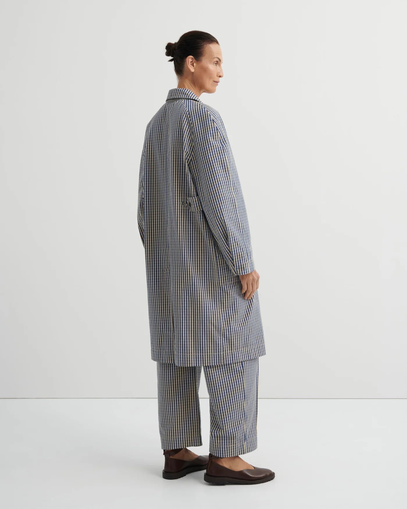 Atelier Trench - Landscape Check