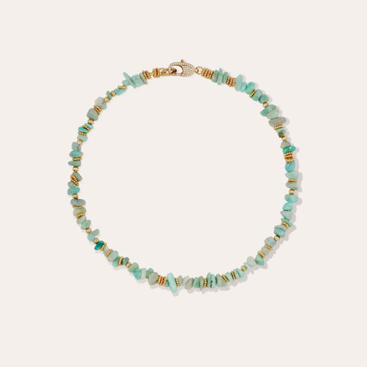 Aloha Necklace Mini