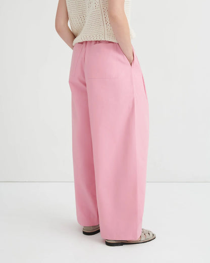 Canyon Pant - Begonia Pink
