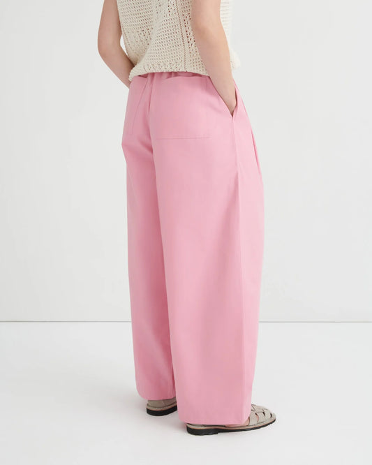 Canyon Pant - Begonia Pink