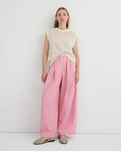 Canyon Pant - Begonia Pink