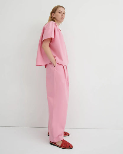 Canyon Pant - Begonia Pink