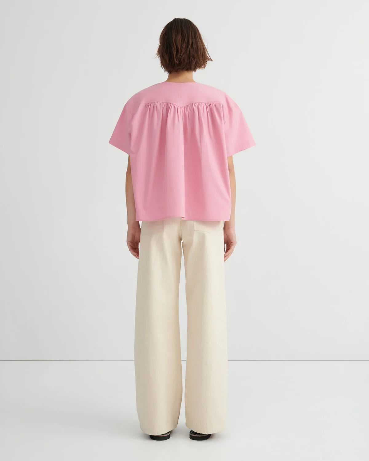 Canyon Top - Begonia Pink