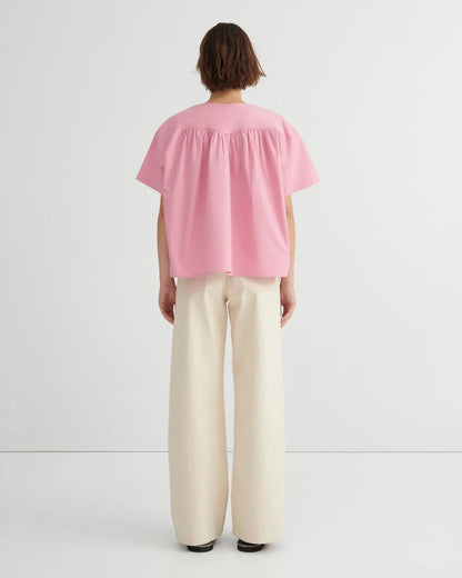 Canyon Top - Begonia Pink