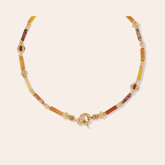 Kali Bis O - Necklace