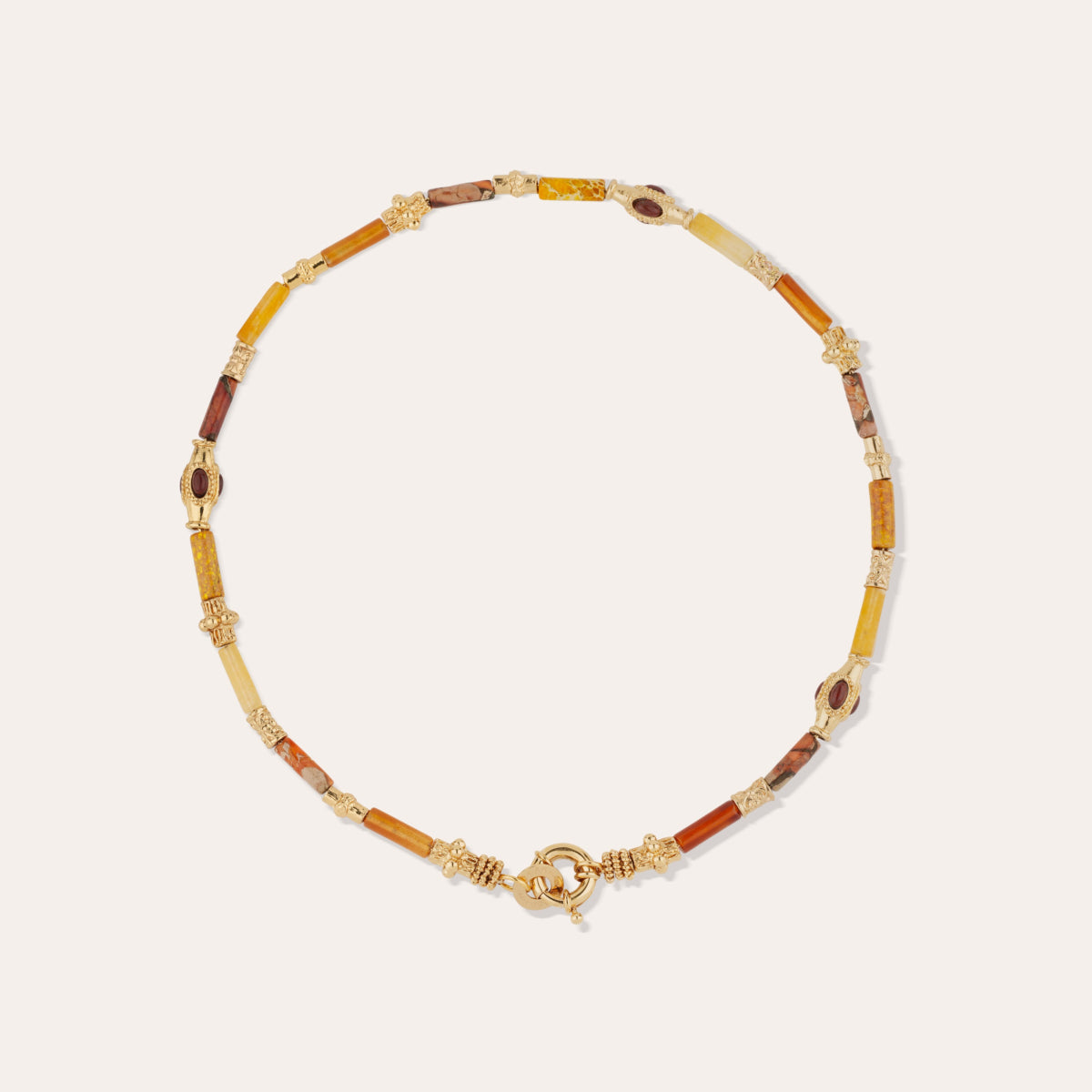 Kali Bis O - Necklace