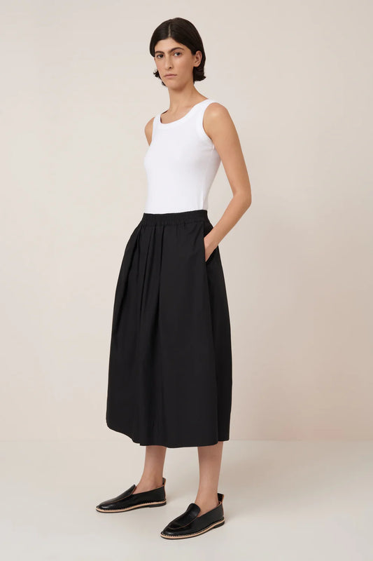 Culottes - Black